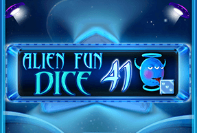 Alien Fun Dice 41